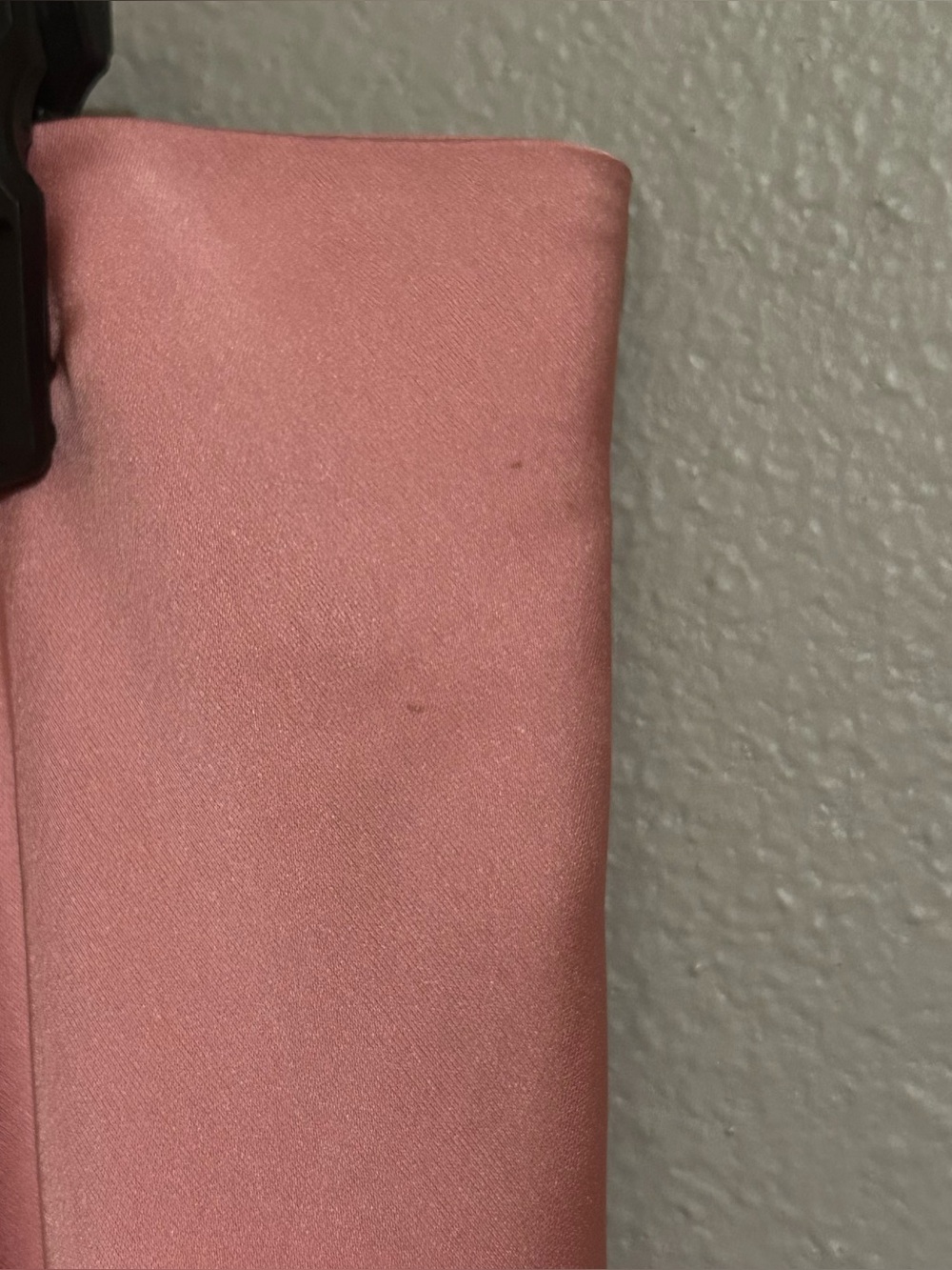 J. Crew Gwyneth Pink Satin Coquette Midi Slip Skirt Women’s Size Medium - Picture 6 of 12